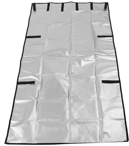 Dance Bag Privacy Curtain Portable Changing Room Partition for Competitions Portable Dressing Room for Dancers Performers Oxford Fabric Light Blocking 150x80cm in Kuwait