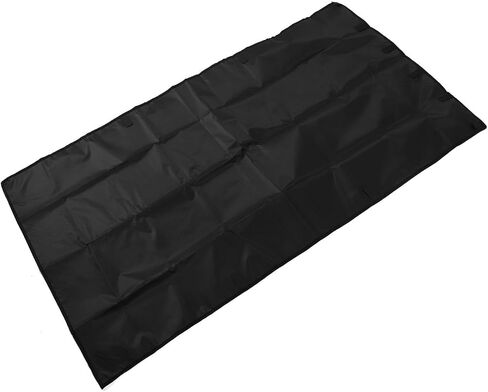 Dance Bag Privacy Curtain Portable Changing Room Partition for Competitions Portable Dressing Room for Dancers Performers Oxford Fabric Light Blocking 150x80cm in Kuwait