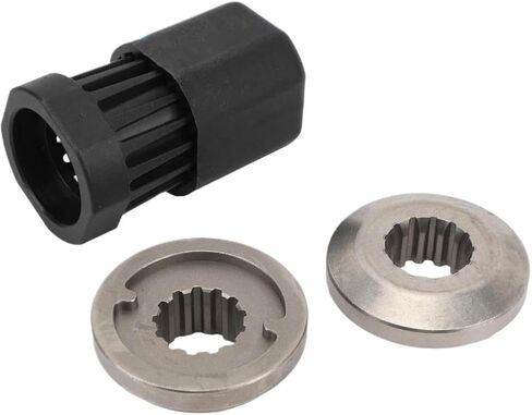 Outboard Motor Hub 835257K12 835257Q12 Forward Thrust Washer Bearings Set Compatible with 40‑60HP 4 Stroke Outboards in Kuwait