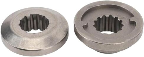 Outboard Motor Hub 835257K12 835257Q12 Forward Thrust Washer Bearings Set Compatible with 40‑60HP 4 Stroke Outboards in Kuwait