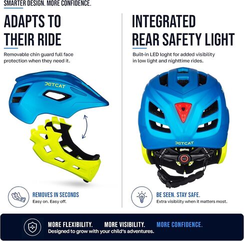 Kids Bike Helmet for Kids 8-14, Youth Bike Helmet/Girls/Boys Bicycle Helmet, Ages 5-8, 8-12, 8-14 / Child/Teen in Kuwait