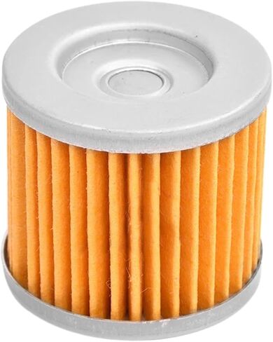 Oil Filter 16510-45H10 16510-05240 For GN125 GN125Z GN125E GS125 GS125S Drum GS125E Disc Brake GZ125 GS GZ 125(1pcs) in Kuwait
