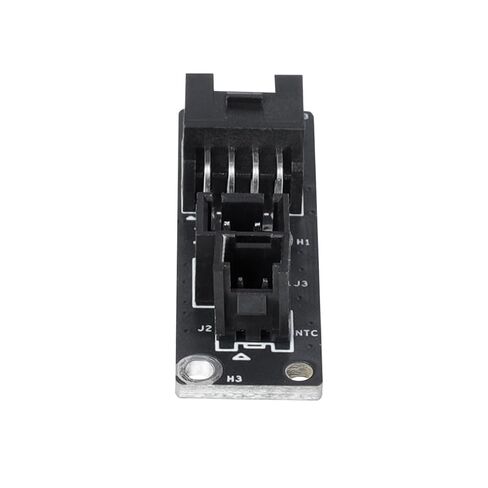 استبدال لوحة محول Hotend الأصلية من سلسلة K2 رأس الأدوات PCBA لوحدة الاختراق المتوافقة مع ملحقات أجزاء رأس الطباعة للطابعة Creality K2/K2 Pro/K2 Plus Combo ثلاثية الأبعاد in Kuwait