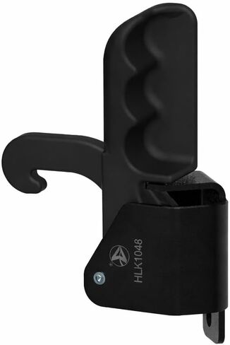 Hood Support Latch LH for Freightliner FLC FLX Cascadia P3 P4 – Latch Hook – Compatible with OEM A1715730000 A1715730002 A1720861000 in Kuwait
