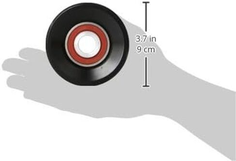 Tension Pulley, Industry Number 89050 in Kuwait