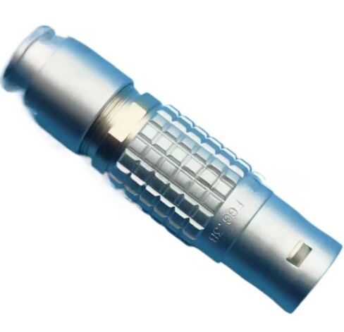 1PC for Connector Plug FGG.3B.310.CLAD10Z in Kuwait
