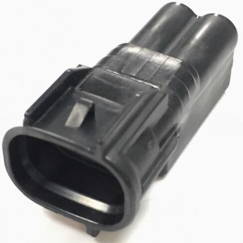 Qty:100 Connectors 6188-0138 Automotive Plugs Accessories in Kuwait