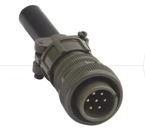 1 قطعة QMS3057-6A الطيران التوصيل المقبس 3106 14S-2S in Kuwait