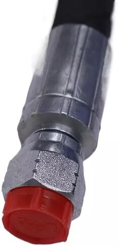 خرطوم هيدروليكي 96350GT 96350 متوافق مع Genie GS-1530 GS-1532 GS-2046 GS-2646 مقصية in Kuwait