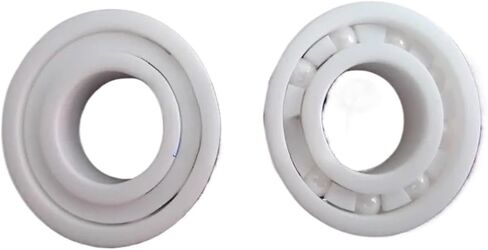 Zro2 Ceramic Bearings are Acid and Alkali resistant/non-magnetic/oil-free/anhydrous/6310 in Kuwait
