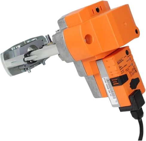 EV24A-TPC EV24A-MP-TPC EV24A-SZ-TPC EV230A-TPC 2500Nm Globe Valve Actuator 24V 230V 2-Way and 3-Way(EV230A-TPC) in Kuwait