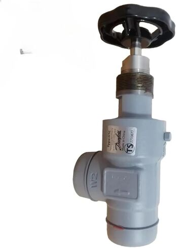 تستخدم ملحقات التبريد الصمام العالمي 148B4609 STC 40 Globe in Kuwait