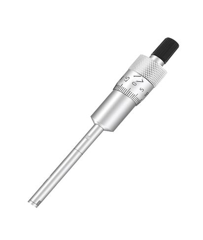 Three-Point Internal Micrometer with Three-jaw Chuck Internal bore 6-8mm, 8-10mm, 10-12mm, 12-16mm, 16-20mm, 20-25mm, 25-30mm, 30-40mm, 40-50mm(8-10mm) in Kuwait