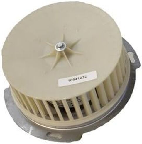Nutone 8832NA Blower Motor Assembly (JA2B099N) 1285 RPM 120 Volts # 84757 in Kuwait