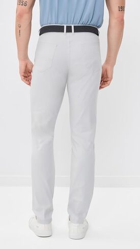 Grey Stone 5-Pocket Trouser by Greyson Clothiers in Kuwait