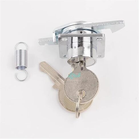 Pull the Elevator Lock Operating Box Hook car Panel Small Door 900 Key in Kuwait