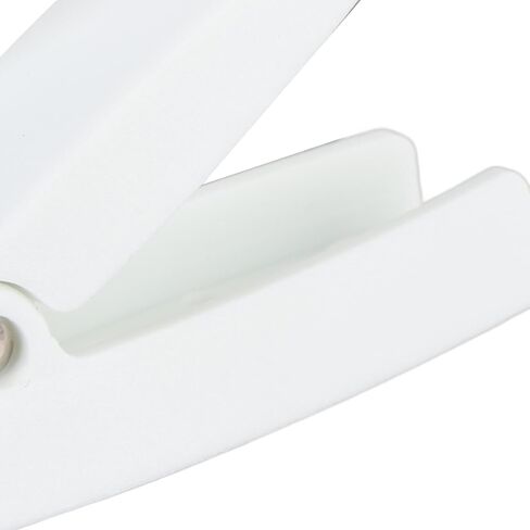 ciciglow Secure RV Door Holder Clips, Nylon Latch Hook for Motorhome Boat Camping, 2pcs Catch for RV Compartment Doors in Kuwait