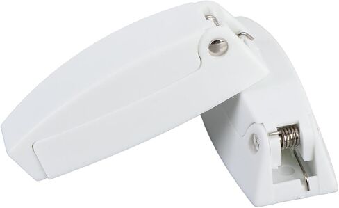 ciciglow Secure RV Door Holder Clips, Nylon Latch Hook for Motorhome Boat Camping, 2pcs Catch for RV Compartment Doors in Kuwait