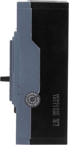 200 Amp 3-Pole 25kA Type QR Circuit Breaker in Kuwait