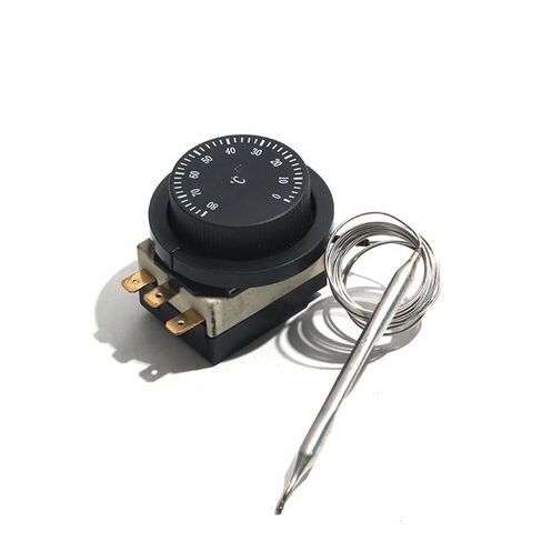 Water Heater Parts Temperature Control Swith Thermostat Knob Refrigerator -30+30 Centigrade(0-60 centigrade) in Kuwait