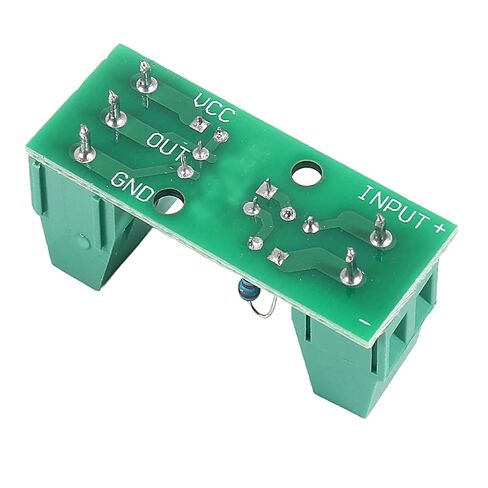 2pcs 8 Channel PC817 Optocoupler Isolation Board 8CH Optocoupler 3.6-30V Driver Photoelectric Isolated Module (8CH) in Saudi Arabia