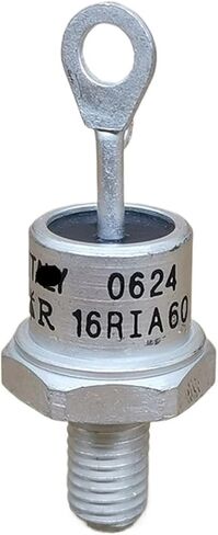 1pcs 16RIA60 Stud diode in Kuwait