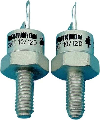 1PCS SKT10-12D Thyristor in Saudi Arabia
