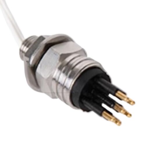 1pc New MCBH6 core 5A7/16 Standard Cable Joint Connector Waterproof Plug in Kuwait