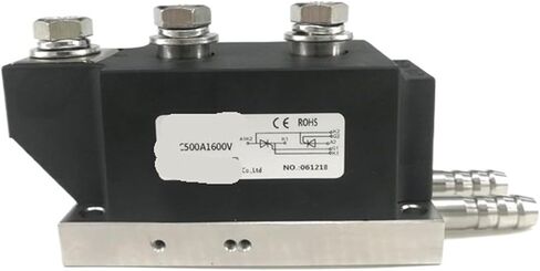 Thyristor Module 500A 1600V Water-Cooled Type in Kuwait