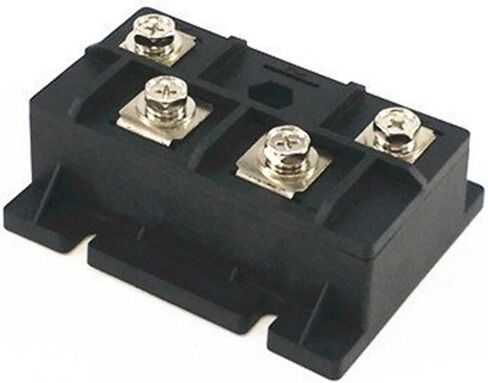 Single-Phase Rectifier Bridge 200A 200-10 1000V Module in Kuwait
