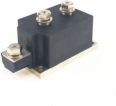وحدة SCR 250A 1600V المعدل شبه الخاضعة للتحكم in Kuwait