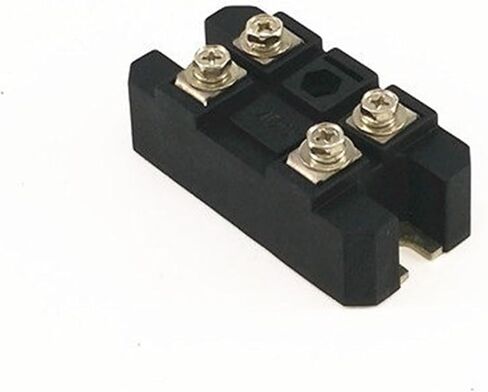 Single-Phase Rectifier Bridge 100A 100-12 1200V Module in Kuwait