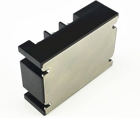 Three-Phase Solid State Relay 100A 480VAC 3D48100A in Kuwait