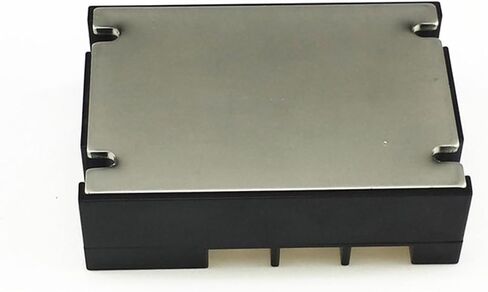 Three-Phase Solid State Relay 100A 480VAC 3D48100A in Kuwait