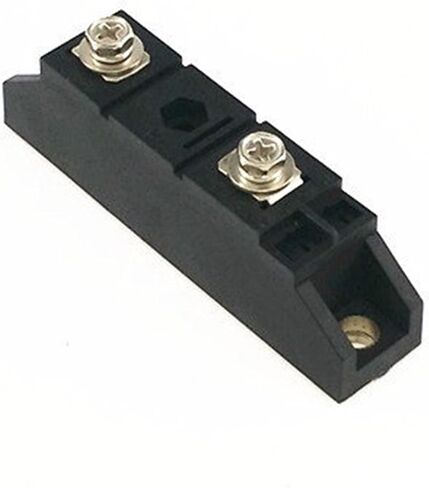 25A 1200V DC وحدة شبه متحكم فيها in Kuwait