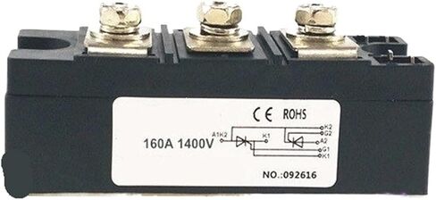 Thyristor Module 160-14 160A 1400V thyristor in Kuwait