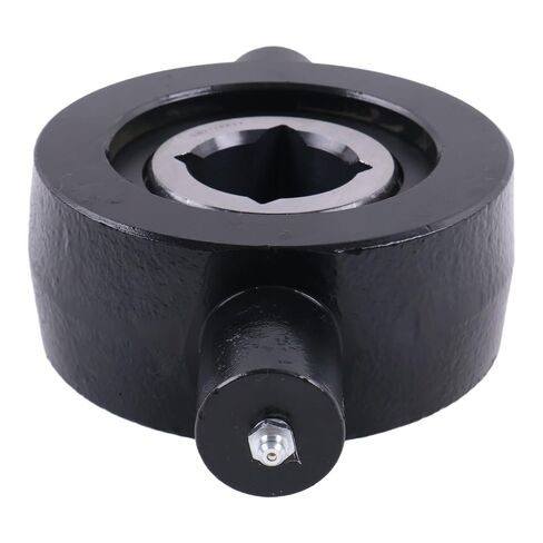 1-1/2" Square Disc Harrow Trunnion Bearing Compatible with AMCO FB-09-0015 3634466M1 F5 F12 F15B F17B F41 for Massey Ferguson 223 580 in Kuwait