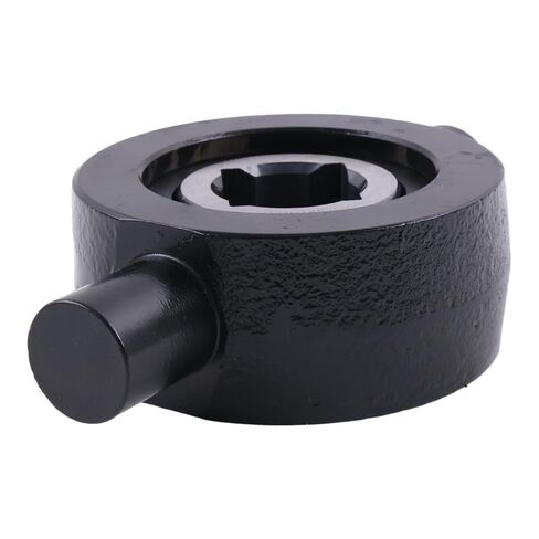 1-1/2" Square Disc Harrow Trunnion Bearing Compatible with AMCO FB-09-0015 3634466M1 F5 F12 F15B F17B F41 for Massey Ferguson 223 580 in Kuwait