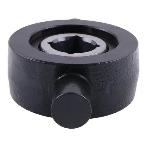 1-1/2" Square Disc Harrow Trunnion Bearing Compatible with AMCO FB-09-0015 3634466M1 F5 F12 F15B F17B F41 for Massey Ferguson 223 580 in Kuwait