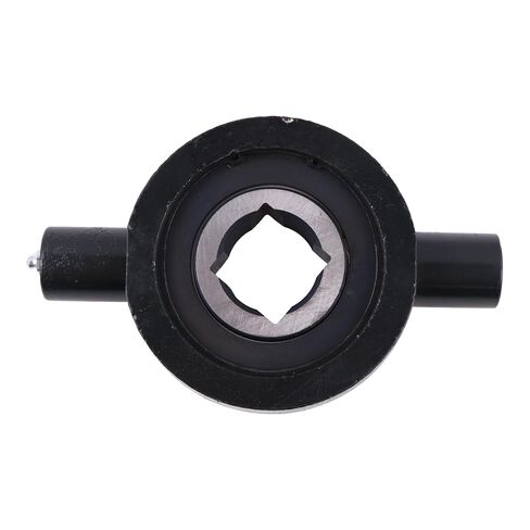 1-1/2" Square Disc Harrow Trunnion Bearing Compatible with AMCO FB-09-0015 3634466M1 F5 F12 F15B F17B F41 for Massey Ferguson 223 580 in Kuwait