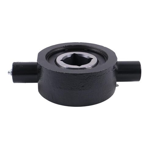 1-1/2" Square Disc Harrow Trunnion Bearing Compatible with AMCO FB-09-0015 3634466M1 F5 F12 F15B F17B F41 for Massey Ferguson 223 580 in Kuwait