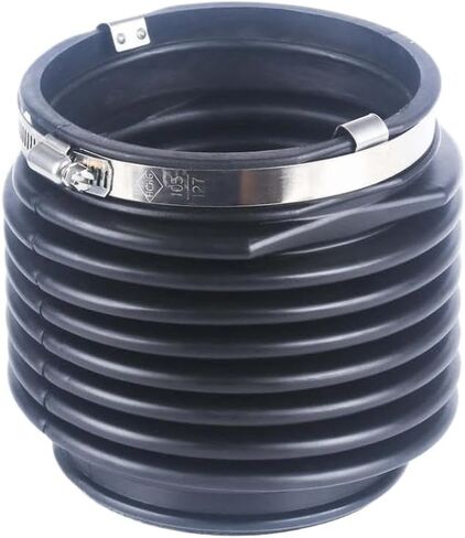 Outboard U-Joint Rubber Bellow Compatible With Mercruiser Sterndrive Quicksilver Transom Alpha One Gen 2 Sierra 18-2747 in Kuwait