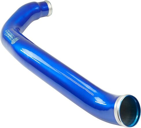 Sinister Diesel Hot Side Charge Pipe for 2003-2007 Ford Powerstroke 6.0L in Kuwait