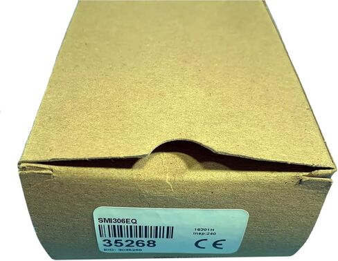 SMI306EQ New and Sealed in Box SMI306EQ 1 Year Warranty in Saudi Arabia