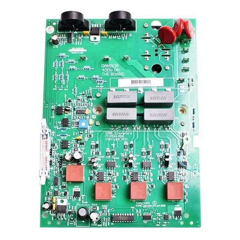 713930G01 مصعد PCB اللوحة الرئيسية V3F16ES KM713930G01 KM713932H06 V3F16ES V3F16 in Kuwait