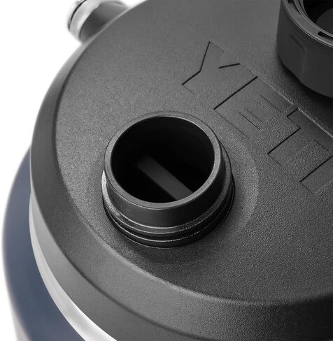 YETI Rambler Jug 2.0 غطاء MagDock بديل مع فتحة تهوية بدون غلق in Kuwait
