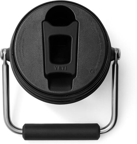 YETI Rambler Jug 2.0 غطاء MagDock بديل مع فتحة تهوية بدون غلق in Kuwait