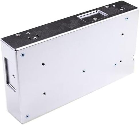 LRS-600N2-48 600W 48V 12.5A Industrial Power Supply, 92% Efficiency, 90~264VAC, -4℉~149℉, 200% Peak, 5G Vibration, UL/IEC/EN62368-1, for Automation & Control in Kuwait
