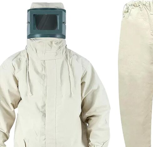 معدات الحماية لتصنيع وتشطيب المعادن، بيج in Kuwait