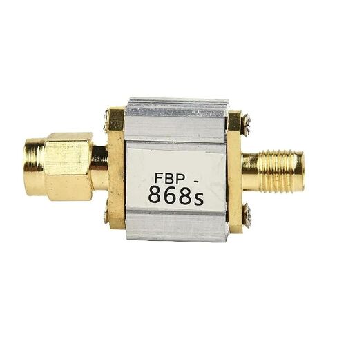 Filter Saw Band Pass Filter FBP-868s in Kuwait